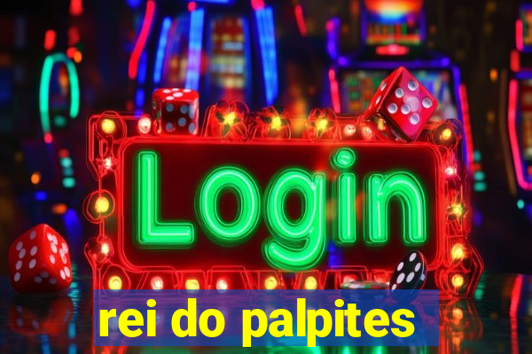 rei do palpites